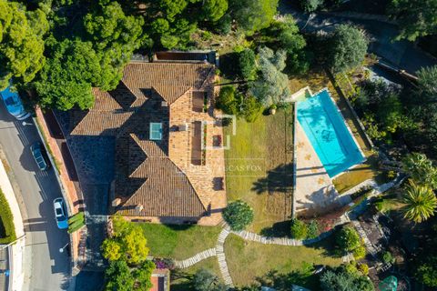 Villa i Premia De Dalt, Barcelona, Premia De Dalt - € 1.550.000 | Ref: MRS56335 - foto 36