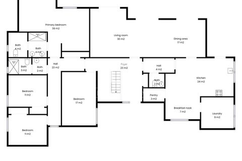 Villa i Premia De Dalt, Barcelona, Premia De Dalt - € 1.550.000 | Ref: MRS56335 - foto 40
