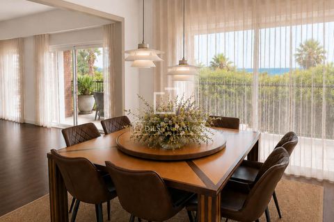 Villa i Premia De Dalt, Barcelona, Premia De Dalt - € 1.550.000 | Ref: MRS56335 - foto 16