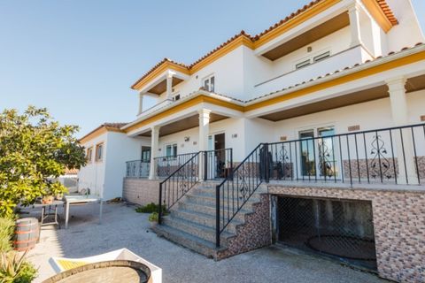 Villa i Lavos, Coimbra, Lavos - € 720.000 | Ref: FFMJ 5777 - foto 1