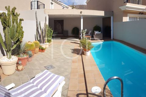 Byhus i Palm Mar, Tenerife, Palm Mar - € 875.000 | Ref: 2H-ND-154 - foto 2