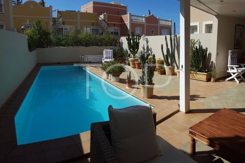 Byhus i Palm Mar, Tenerife, Palm Mar - € 875.000 | Ref: 2H-ND-154 - foto 3