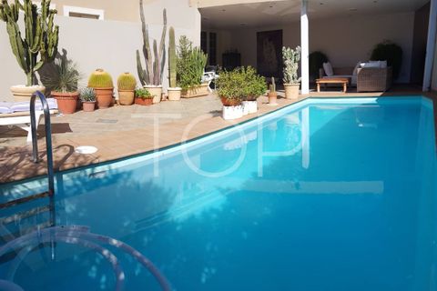 Byhus i Palm Mar, Tenerife, Palm Mar - € 875.000 | Ref: 2H-ND-154 - foto 4