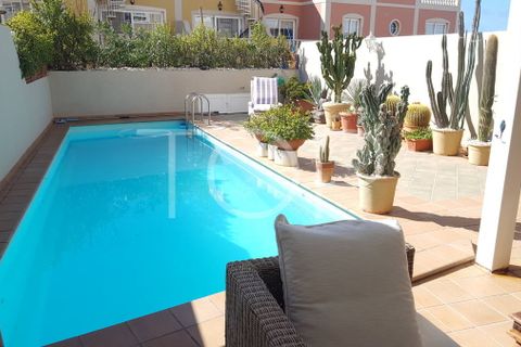 Byhus i Palm Mar, Tenerife, Palm Mar - € 875.000 | Ref: 2H-ND-154 - foto 6