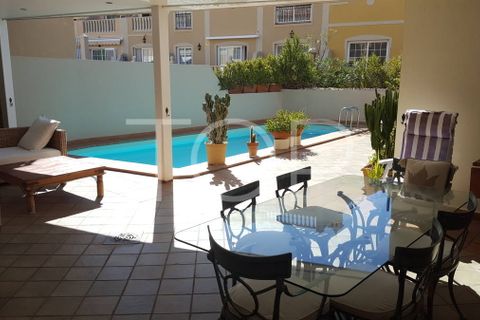 Byhus i Palm Mar, Tenerife, Palm Mar - € 875.000 | Ref: 2H-ND-154 - foto 7