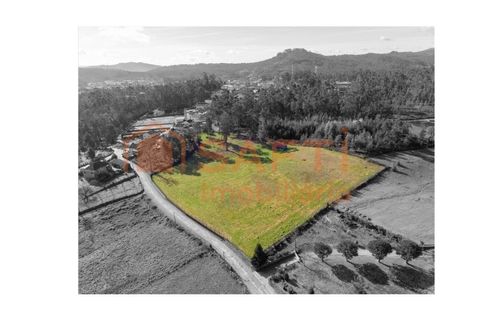 Helårsgrund i Ponte de Lima, Viana do Castelo, Ponte de Lima - € 159.500 | Ref: SAFTI:007284 - foto 1