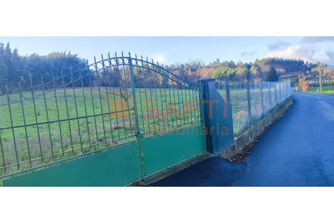 Helårsgrund i Ponte de Lima, Viana do Castelo, Ponte de Lima - € 159.500 | Ref: SAFTI:007284 - foto 2