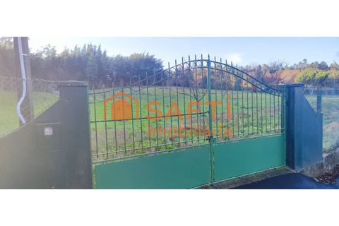 Helårsgrund i Ponte de Lima, Viana do Castelo, Ponte de Lima - € 159.500 | Ref: SAFTI:007284 - foto 7