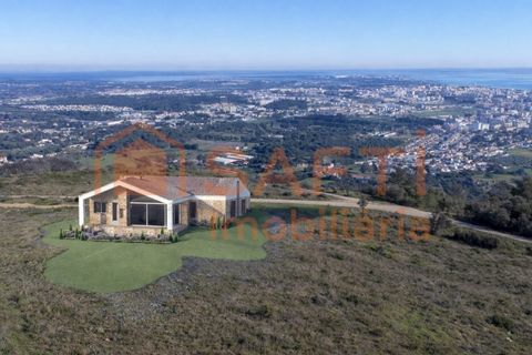 Helårsgrund i Palmela, Setubal, Palmela - € 1.900.000 | Ref: SAFTI:008425 - foto 1