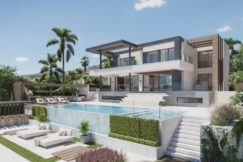 Villa i Mijas, Malaga, Mijas - € 2.027.240 | Ref: MALPD19CH - foto 11