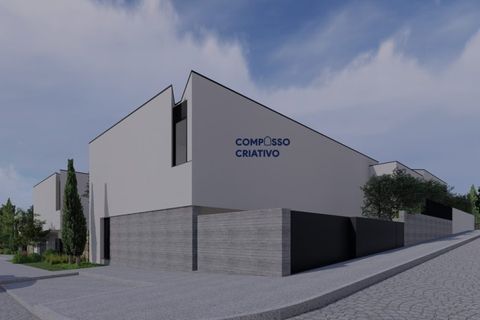 Rækkehus i Guimaraes, Braga, Guimaraes - € 410.000 | Ref: 25012025 - foto 7