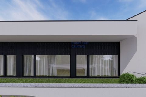 Rækkehus i Guimaraes, Braga, Guimaraes - € 410.000 | Ref: 25012025 - foto 10