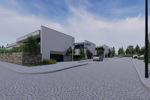 Rækkehus i Guimaraes, Braga, Guimaraes - € 410.000 | Ref: 25012025 - foto 2