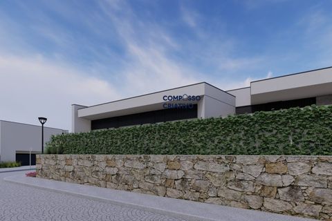 Rækkehus i Guimaraes, Braga, Guimaraes - € 410.000 | Ref: 25012025 - foto 9
