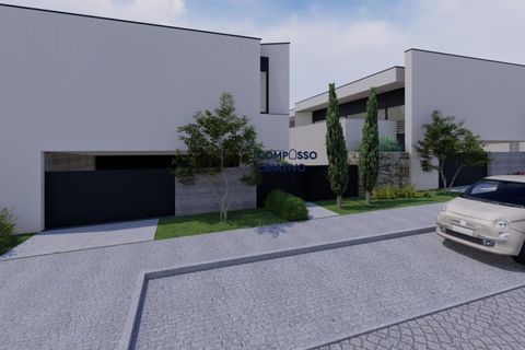 Rækkehus i Guimaraes, Braga, Guimaraes - € 410.000 | Ref: 25012025 - foto 8