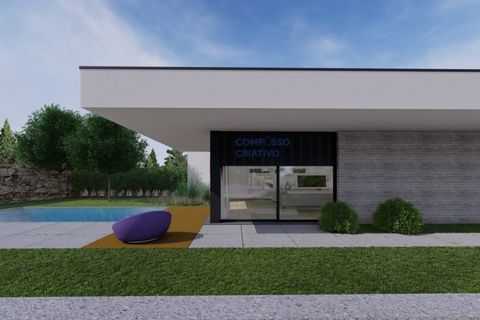 Rækkehus i Guimaraes, Braga, Guimaraes - € 410.000 | Ref: 25012025 - foto 5