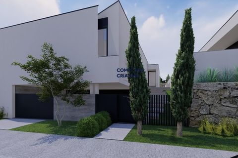 Rækkehus i Guimaraes, Braga, Guimaraes - € 410.000 | Ref: 25012025 - foto 6