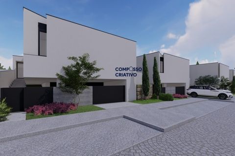 Rækkehus i Guimaraes, Braga, Guimaraes - € 410.000 | Ref: 25012025 - foto 3
