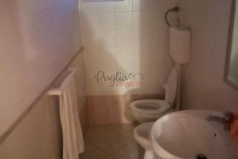 Landejendom i Ostuni, Brindisi, Ostuni - € 290.000 | Ref: 325 - foto 18