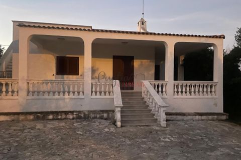 Landejendom i Ostuni, Brindisi, Ostuni - € 290.000 | Ref: 325 - foto 2