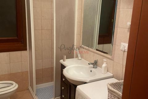 Landejendom i Ostuni, Brindisi, Ostuni - € 290.000 | Ref: 325 - foto 17