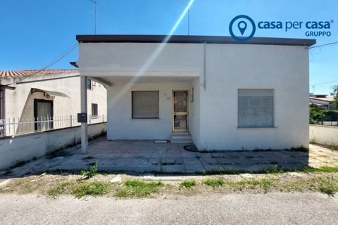 Villa a Corbola, Rovigo, Corbola - € 55.000 | Ref: ADC25 - foto 2