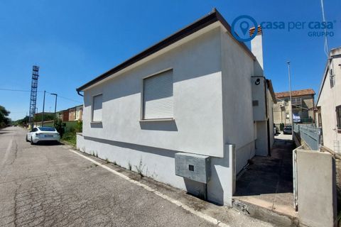 Villa a Corbola, Rovigo, Corbola - € 55.000 | Ref: ADC25 - foto 3