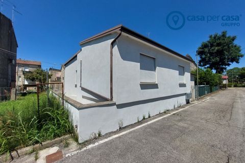 Villa a Corbola, Rovigo, Corbola - € 55.000 | Ref: ADC25 - foto 4