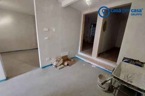 Villa a Corbola, Rovigo, Corbola - € 55.000 | Ref: ADC25 - foto 8