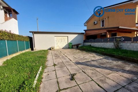 Villa a Corbola, Rovigo, Corbola - € 55.000 | Ref: ADC25 - foto 12