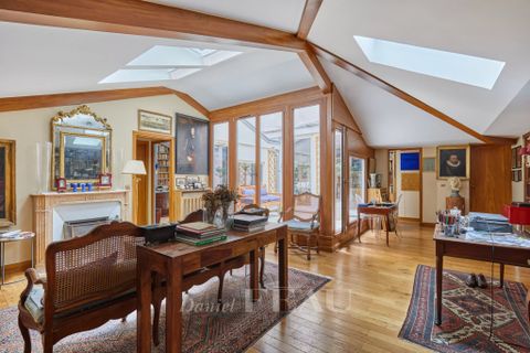 Lejlighed i Paris, Paris, Paris - € 1.350.000 | Ref: 83766021 - foto 2