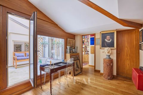 Lejlighed i Paris, Paris, Paris - € 1.350.000 | Ref: 83766021 - foto 4