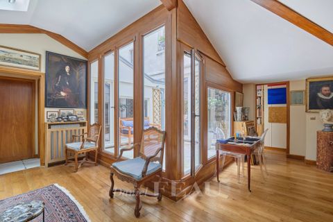 Lejlighed i Paris, Paris, Paris - € 1.350.000 | Ref: 83766021 - foto 5