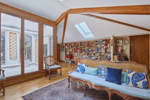 Lejlighed i Paris, Paris, Paris - € 1.350.000 | Ref: 83766021 - foto 6