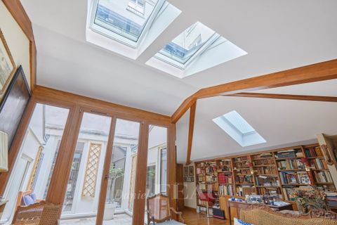 Lejlighed i Paris, Paris, Paris - € 1.350.000 | Ref: 83766021 - foto 7