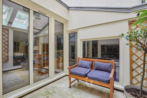 Lejlighed i Paris, Paris, Paris - € 1.350.000 | Ref: 83766021 - foto 8