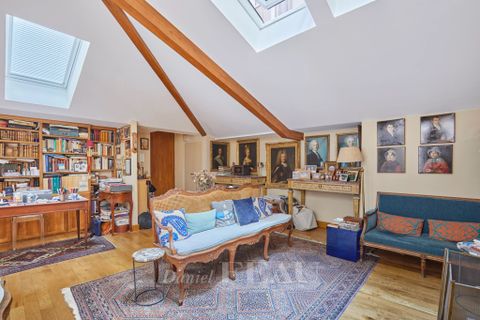 Lejlighed i Paris, Paris, Paris - € 1.350.000 | Ref: 83766021 - foto 9