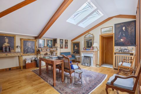 Lejlighed i Paris, Paris, Paris - € 1.350.000 | Ref: 83766021 - foto 10