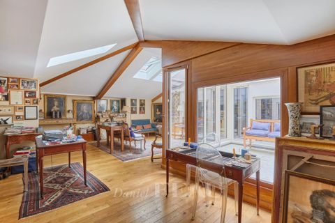 Lejlighed i Paris, Paris, Paris - € 1.350.000 | Ref: 83766021 - foto 11