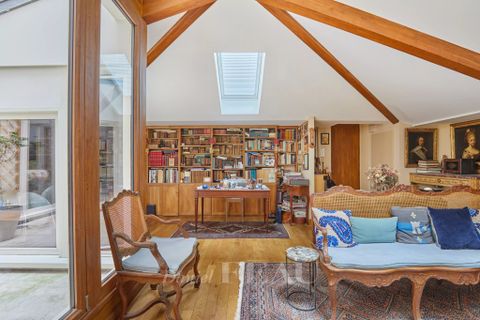 Lejlighed i Paris, Paris, Paris - € 1.350.000 | Ref: 83766021 - foto 12