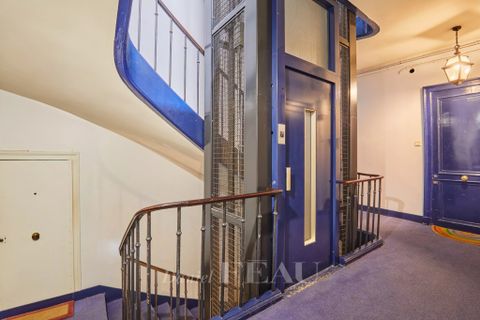 Lejlighed i Paris, Paris, Paris - € 1.350.000 | Ref: 83766021 - foto 16
