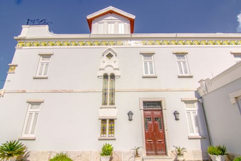 Villa a Estremoz, Evora, Estremoz - € 1.500.000 | Ref: MOR15044.MVR - foto 11