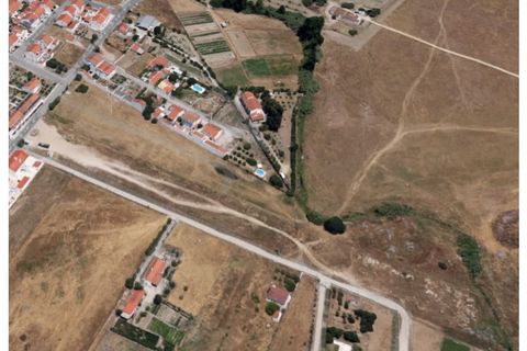 Helårsgrund i Evora, Evora, Evora - € 1.800.000 | Ref: TER15058.MVR - foto 1