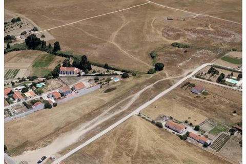 Helårsgrund i Evora, Evora, Evora - € 1.800.000 | Ref: TER15058.MVR - foto 3