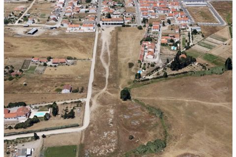 Helårsgrund i Evora, Evora, Evora - € 1.800.000 | Ref: TER15058.MVR - foto 4