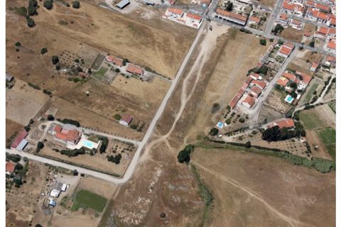 Helårsgrund i Evora, Evora, Evora - € 1.800.000 | Ref: TER15058.MVR - foto 5