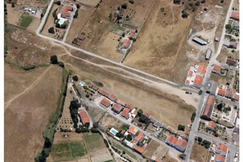 Helårsgrund i Evora, Evora, Evora - € 1.800.000 | Ref: TER15058.MVR - foto 6