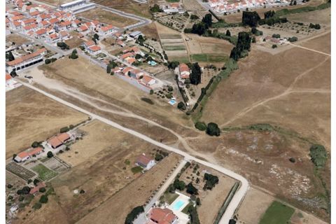 Helårsgrund i Evora, Evora, Evora - € 1.800.000 | Ref: TER15058.MVR - foto 9