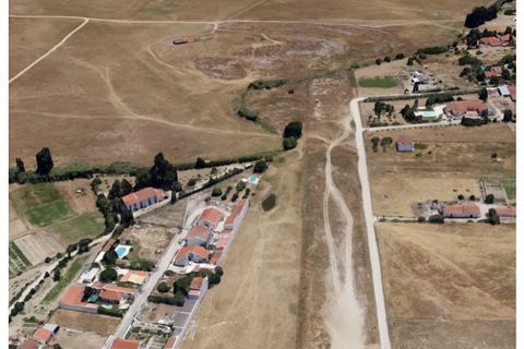 Helårsgrund i Evora, Evora, Evora - € 1.800.000 | Ref: TER15058.MVR - foto 10