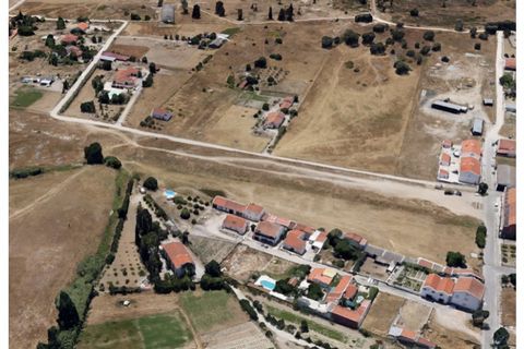 Helårsgrund i Evora, Evora, Evora - € 1.800.000 | Ref: TER15058.MVR - foto 11